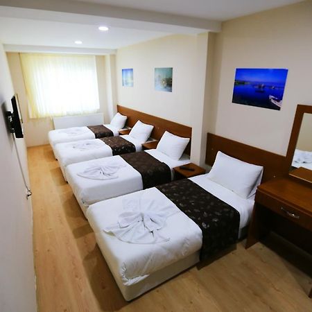 Istanbul Family Apartment Exterior photo
