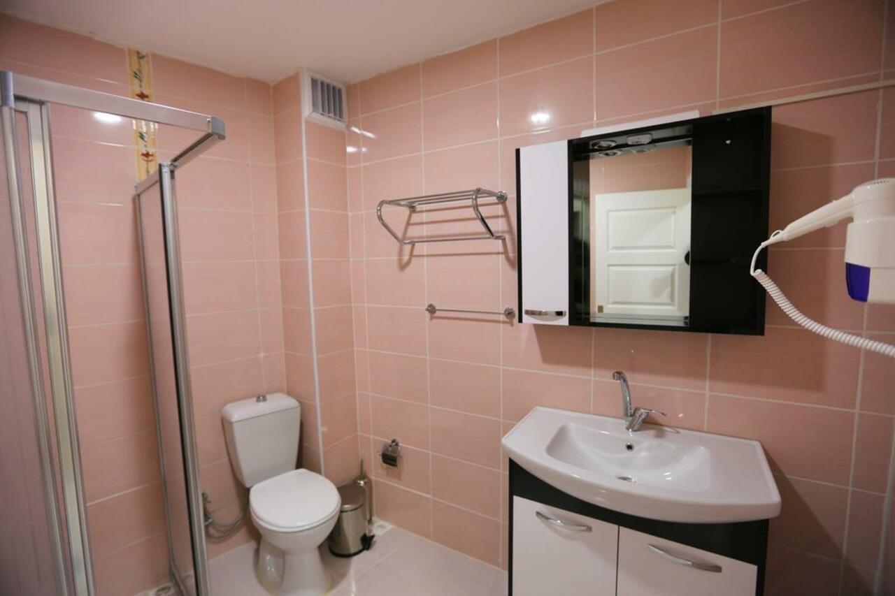 Istanbul Family Apartment Exterior photo