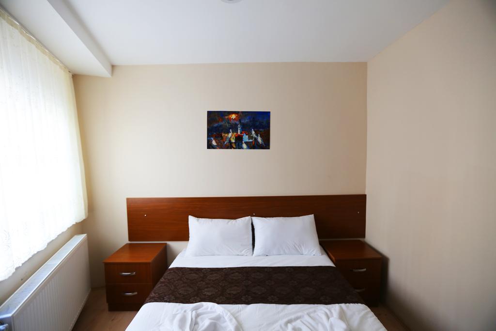Istanbul Family Apartment Room photo