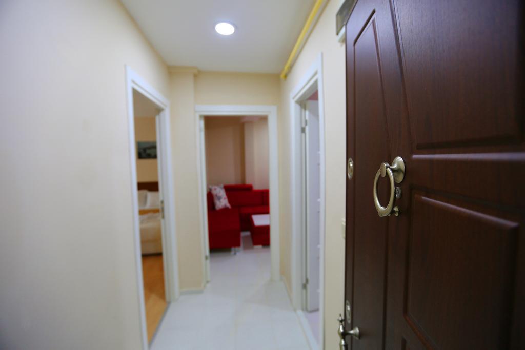 Istanbul Family Apartment Room photo