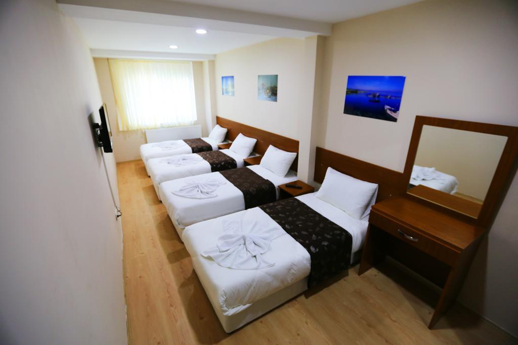 Istanbul Family Apartment Exterior photo