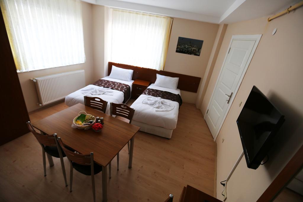 Istanbul Family Apartment Room photo