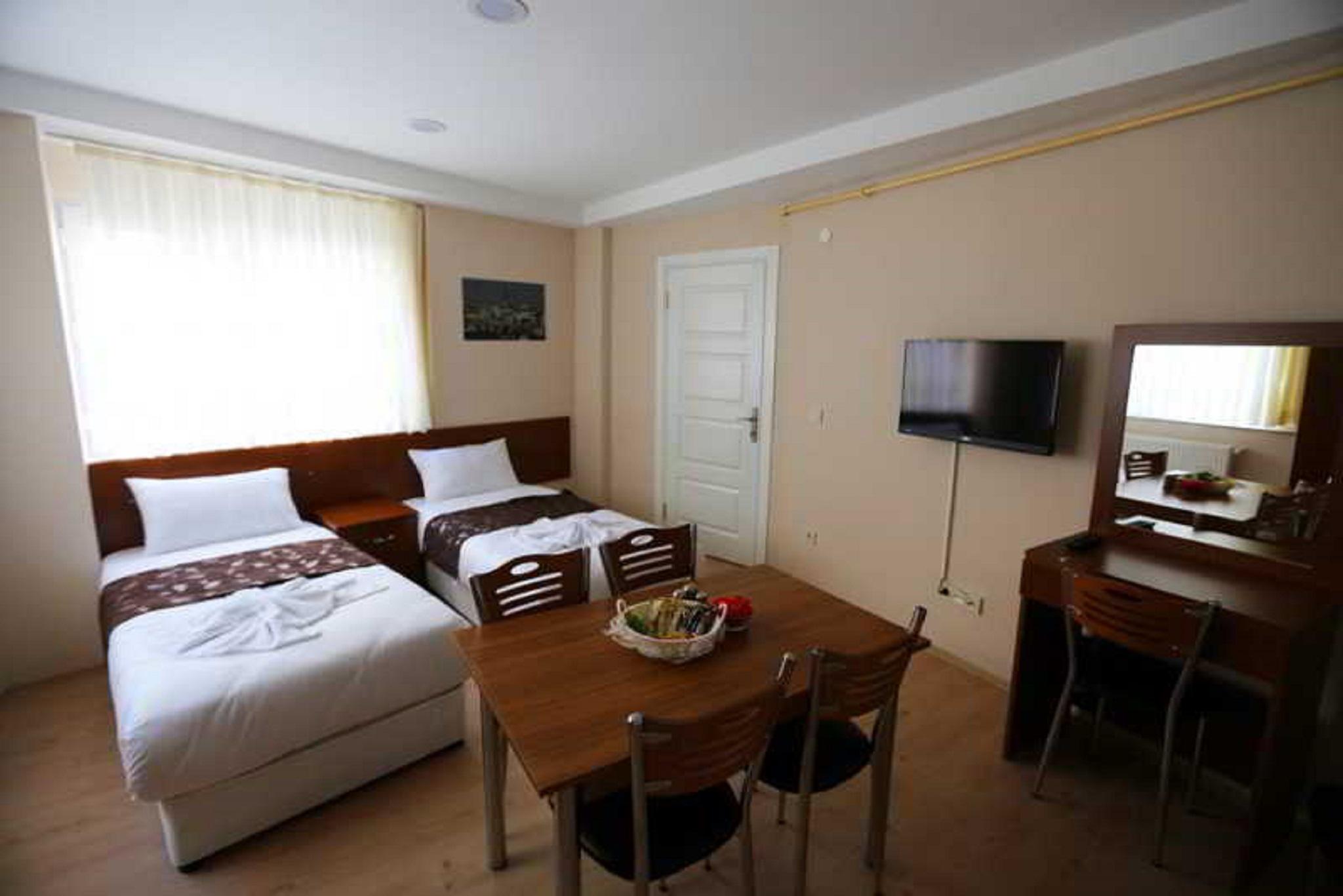 Istanbul Family Apartment Exterior photo