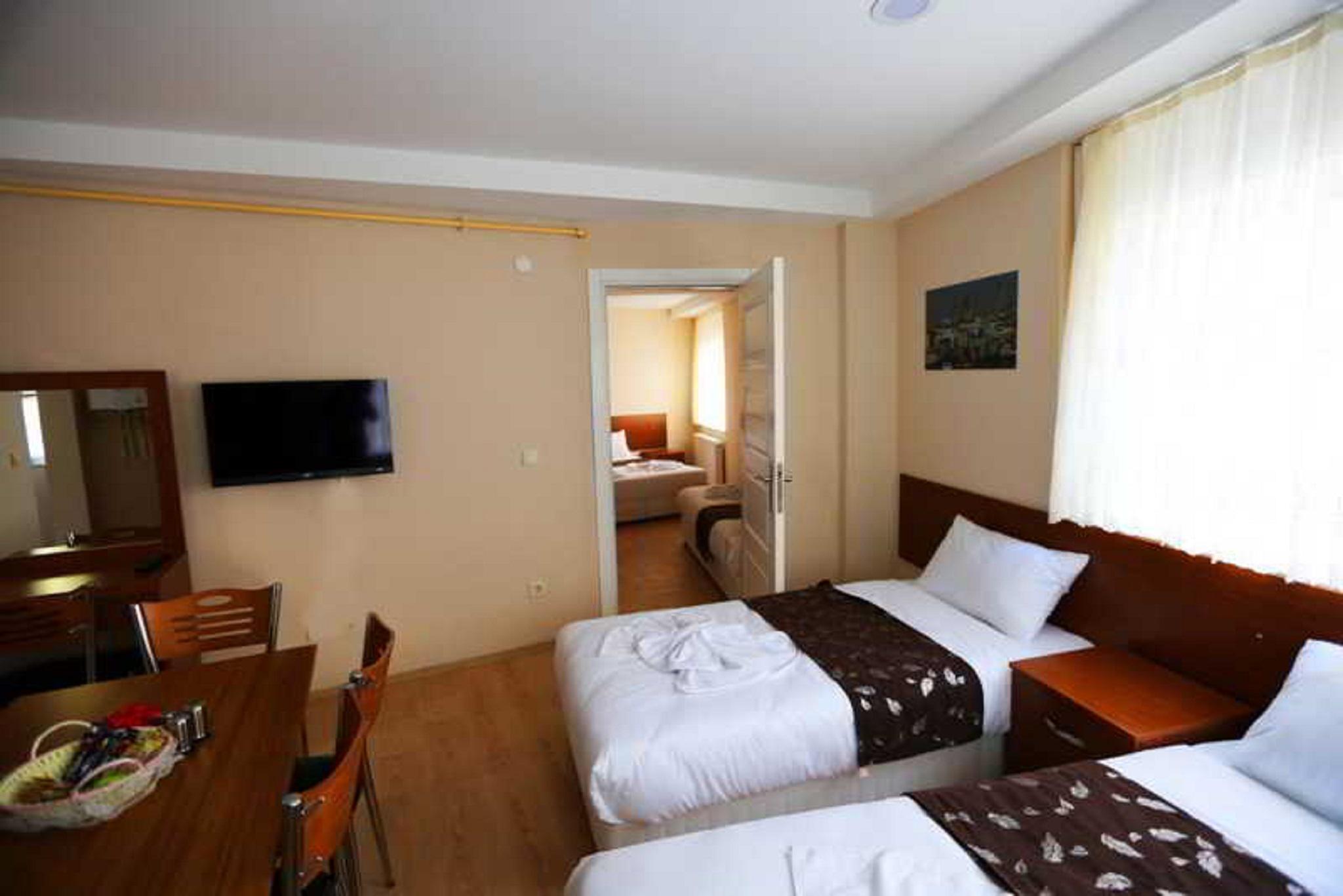 Istanbul Family Apartment Exterior photo