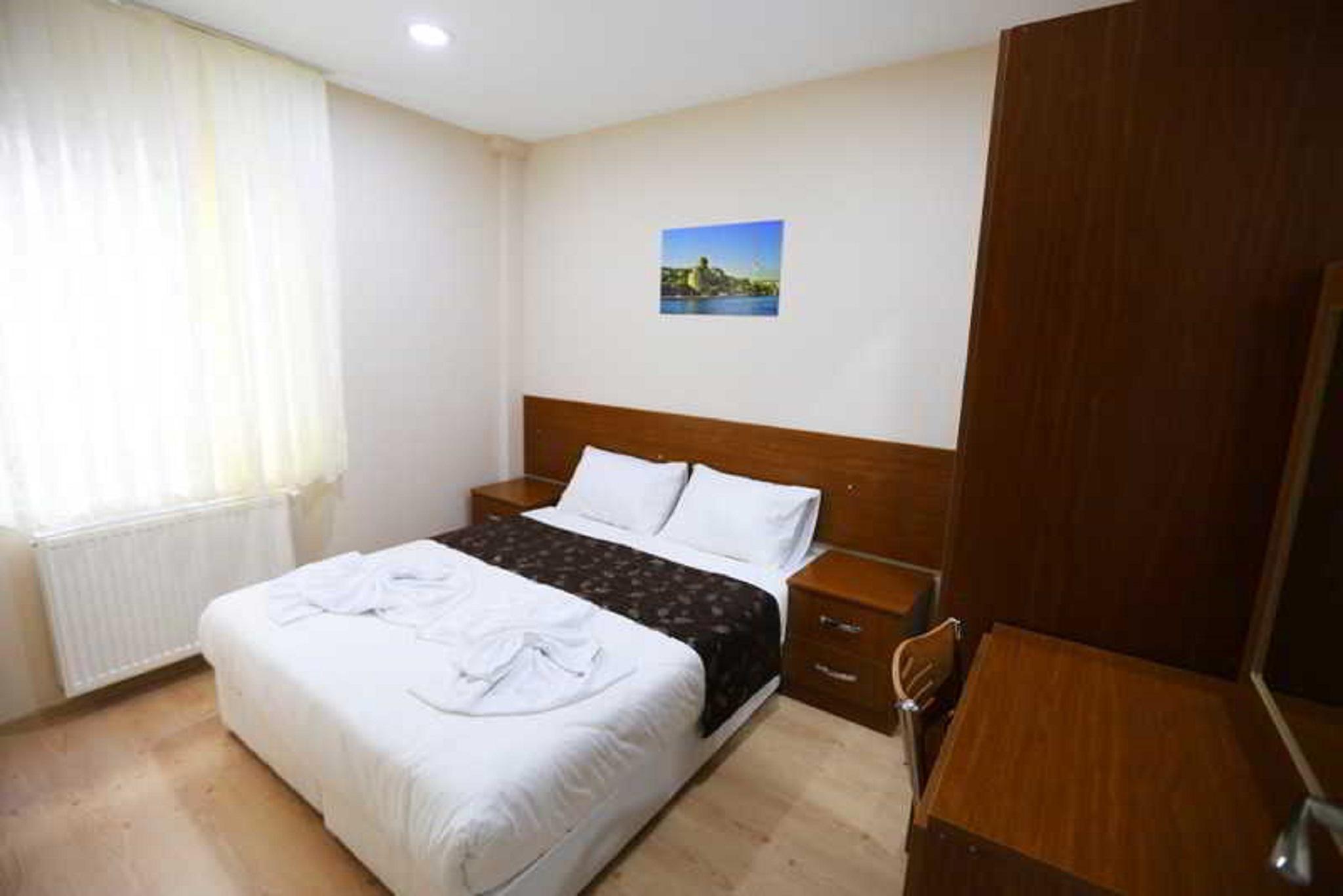 Istanbul Family Apartment Exterior photo