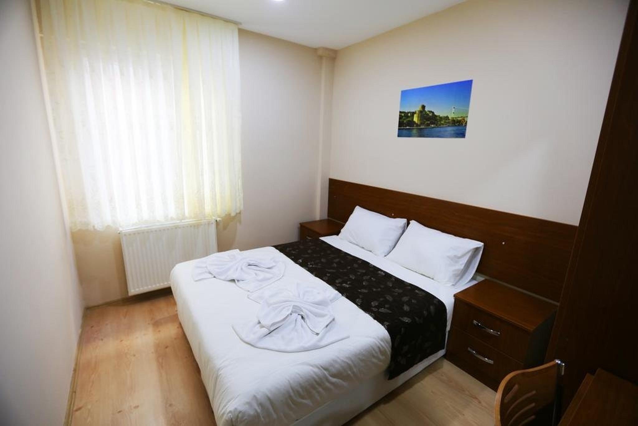 Istanbul Family Apartment Exterior photo