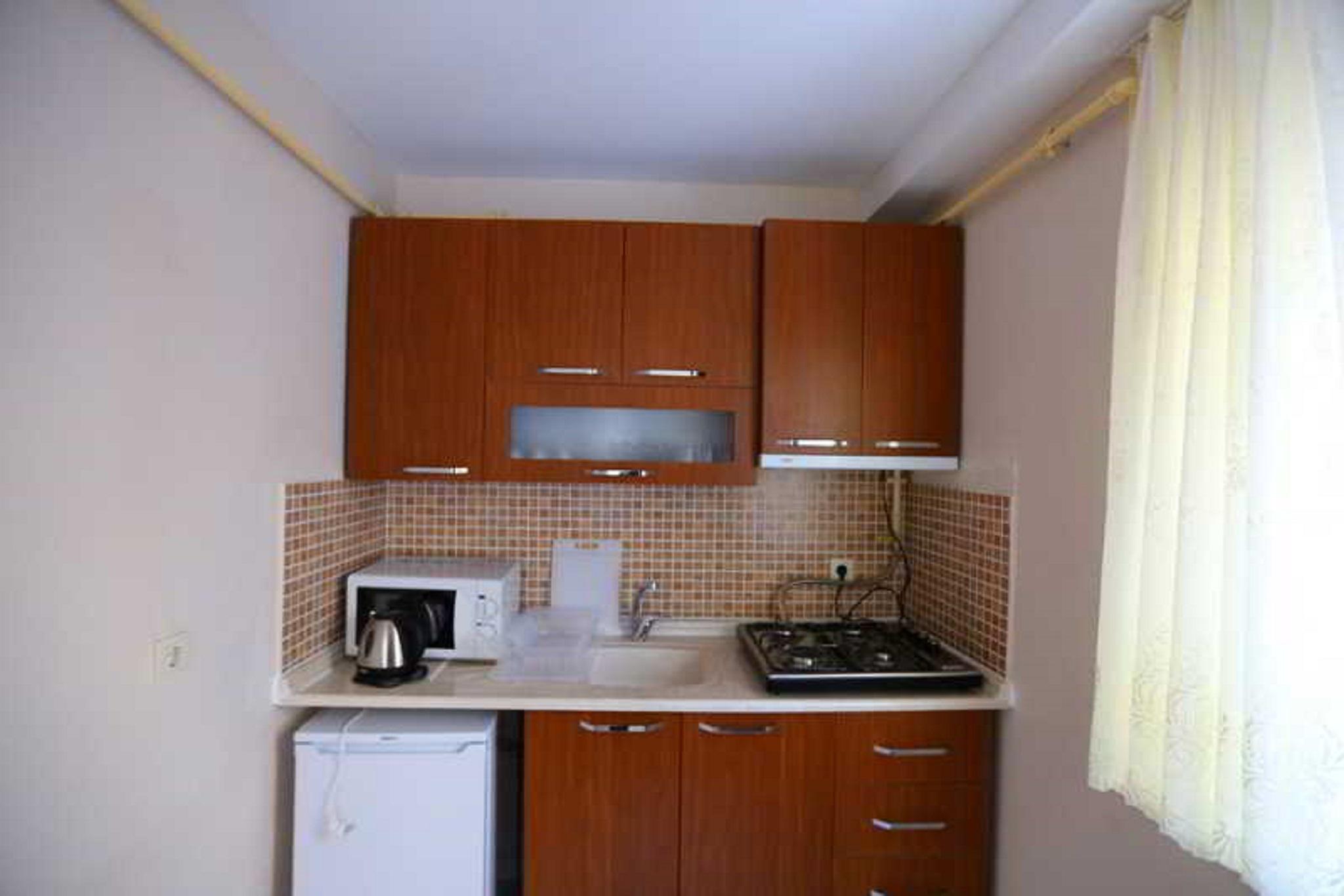Istanbul Family Apartment Exterior photo