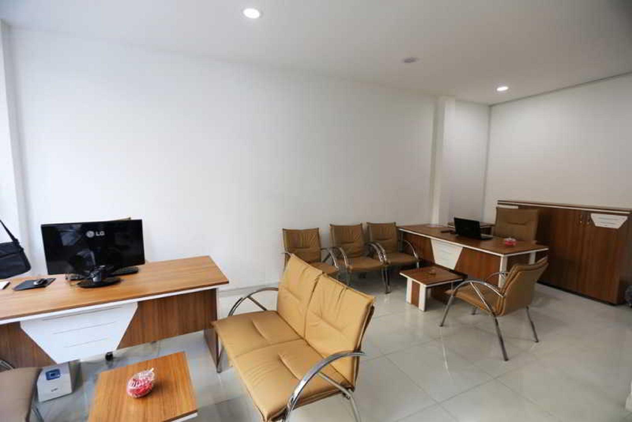 Istanbul Family Apartment Exterior photo