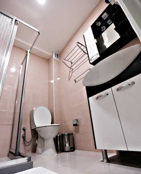 Istanbul Family Apartment Exterior photo