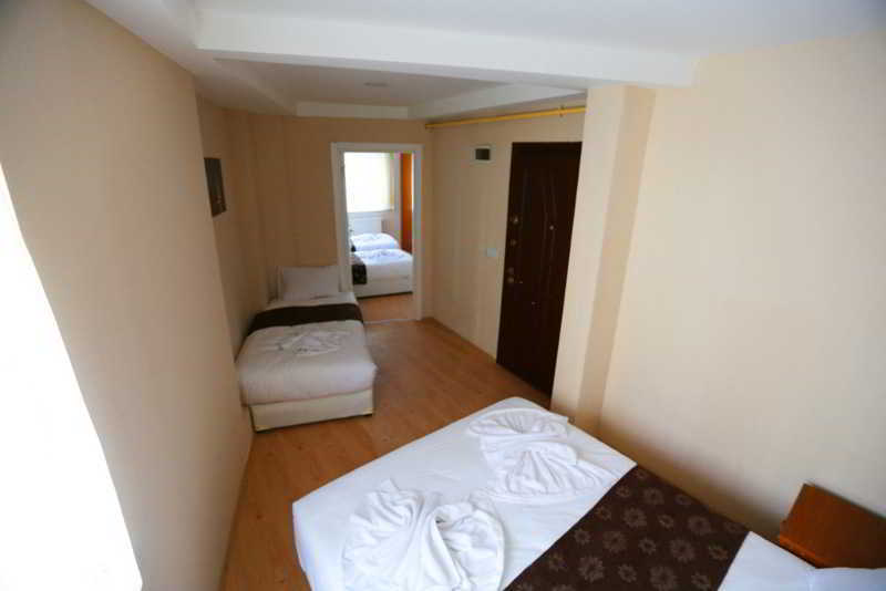 Istanbul Family Apartment Exterior photo